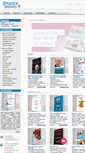 Mobile Screenshot of financebooks.de